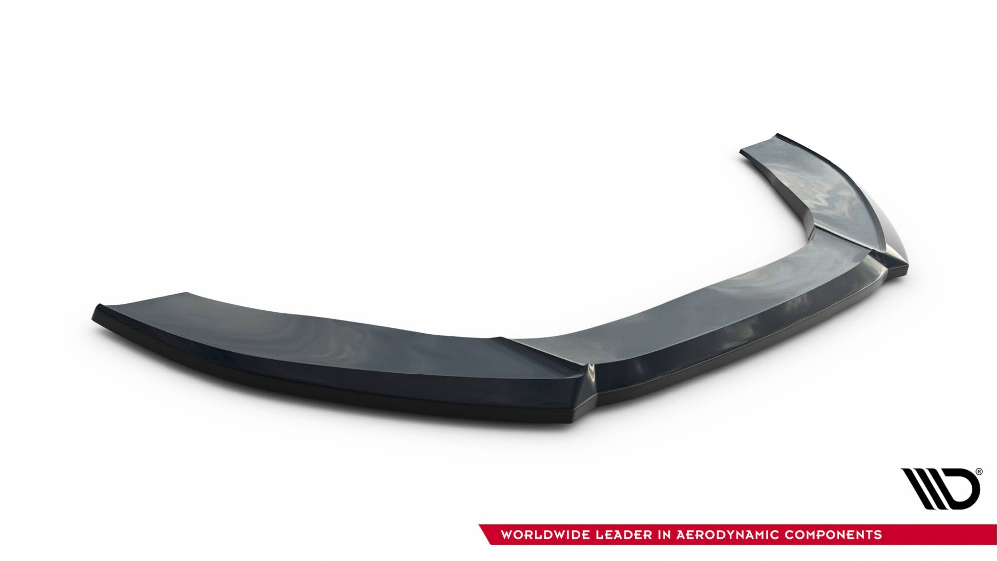 Maxton Design Splitter delantero V.1 para Audi A6 / A6 C7 S-line/ S6 C7 Facelift - imagen 4