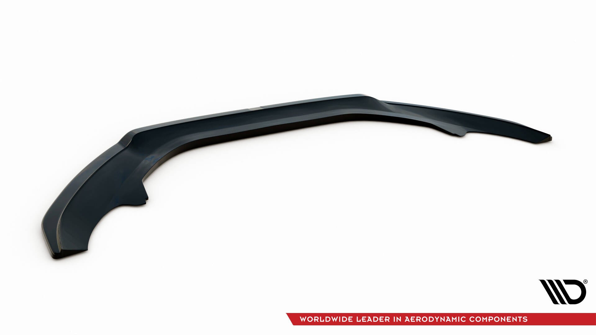 Maxton Design Splitter delantero V.1 para Audi A6 C7 - imagen 5