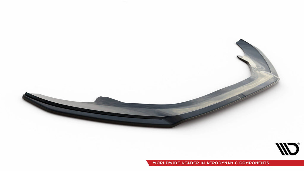 Maxton Design Splitter delantero V.1 para Audi A6 C7 - imagen 4