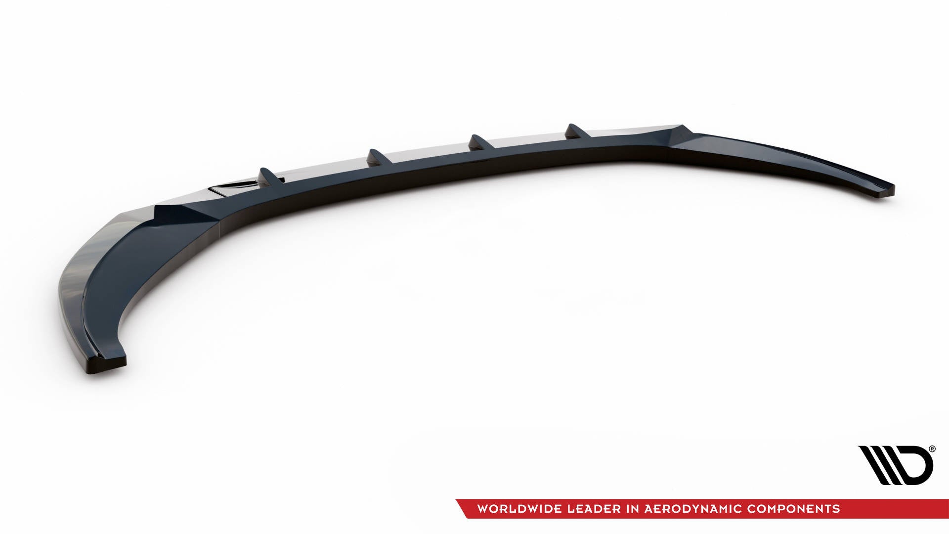 Maxton Design Splitter delantero V.1 para Audi A6 C8 - imagen 5