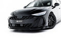 Maxton Design Splitter delantero V.1 para Audi A6 S-Line C9 - imagen 1