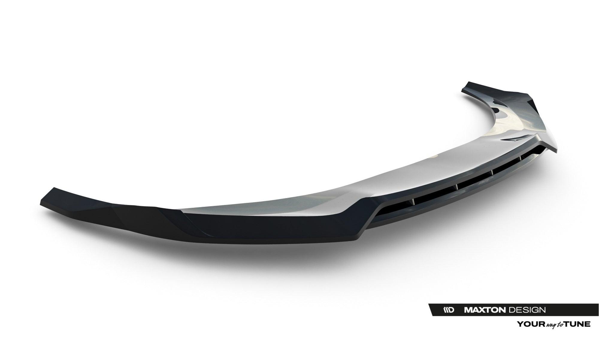Maxton Design Splitter delantero V.1 para Audi A6 S-Line C9 - imagen 8