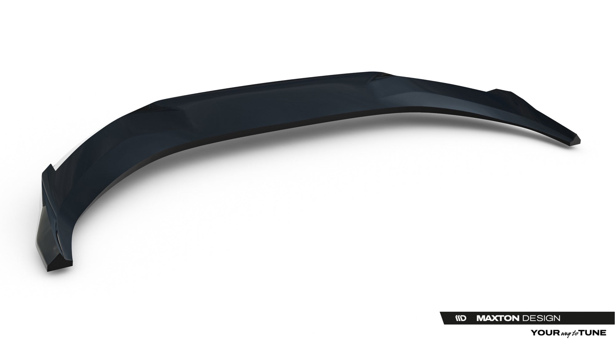 Maxton Design Splitter delantero V.1 para Audi A6 S-Line C9 - imagen 9