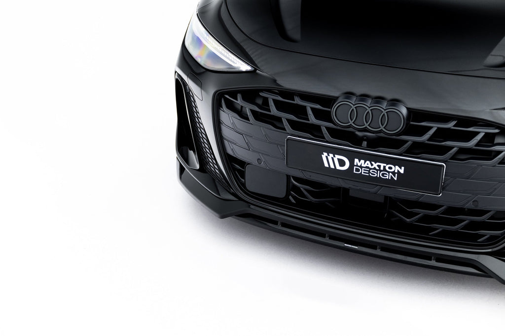Maxton Design Splitter delantero V.1 para Audi A6 S-Line C9 - imagen 7