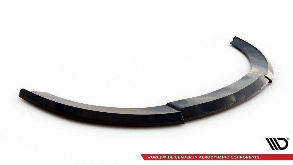 Maxton Design Splitter delantero V.1 para Audi A7 C7 - imagen 4