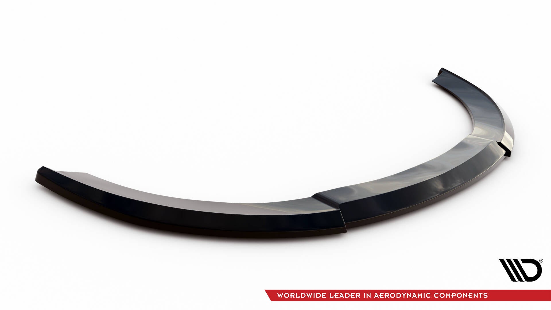 Maxton Design Splitter delantero V.1 para Audi A7 C7 - imagen 4