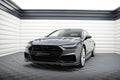 Maxton Design Splitter delantero V.1 para Audi A7 S-Line C8 / S7 C8 / C8 Facelift / S7 Facelift - imagen 1
