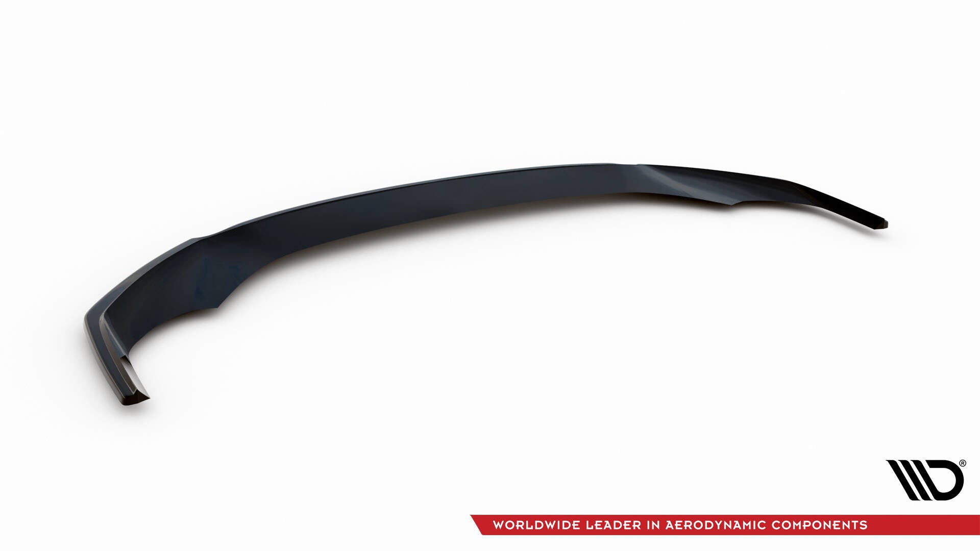 Maxton Design Splitter delantero V.1 para Audi A7 S-Line C8 / S7 C8 / C8 Facelift / S7 Facelift - imagen 5