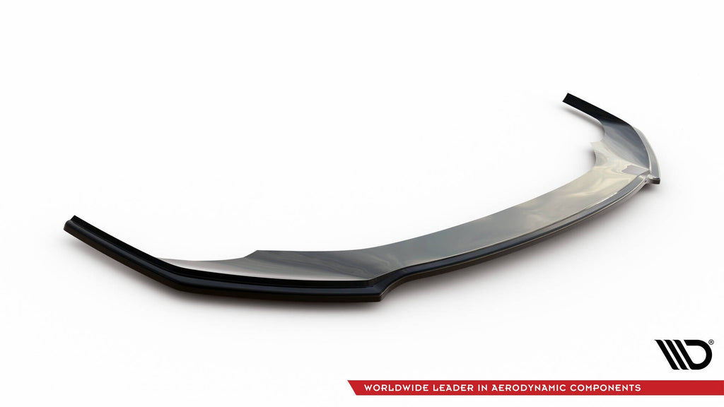 Maxton Design Splitter delantero V.1 para Audi A7 S-Line C8 / S7 C8 / C8 Facelift / S7 Facelift - imagen 4