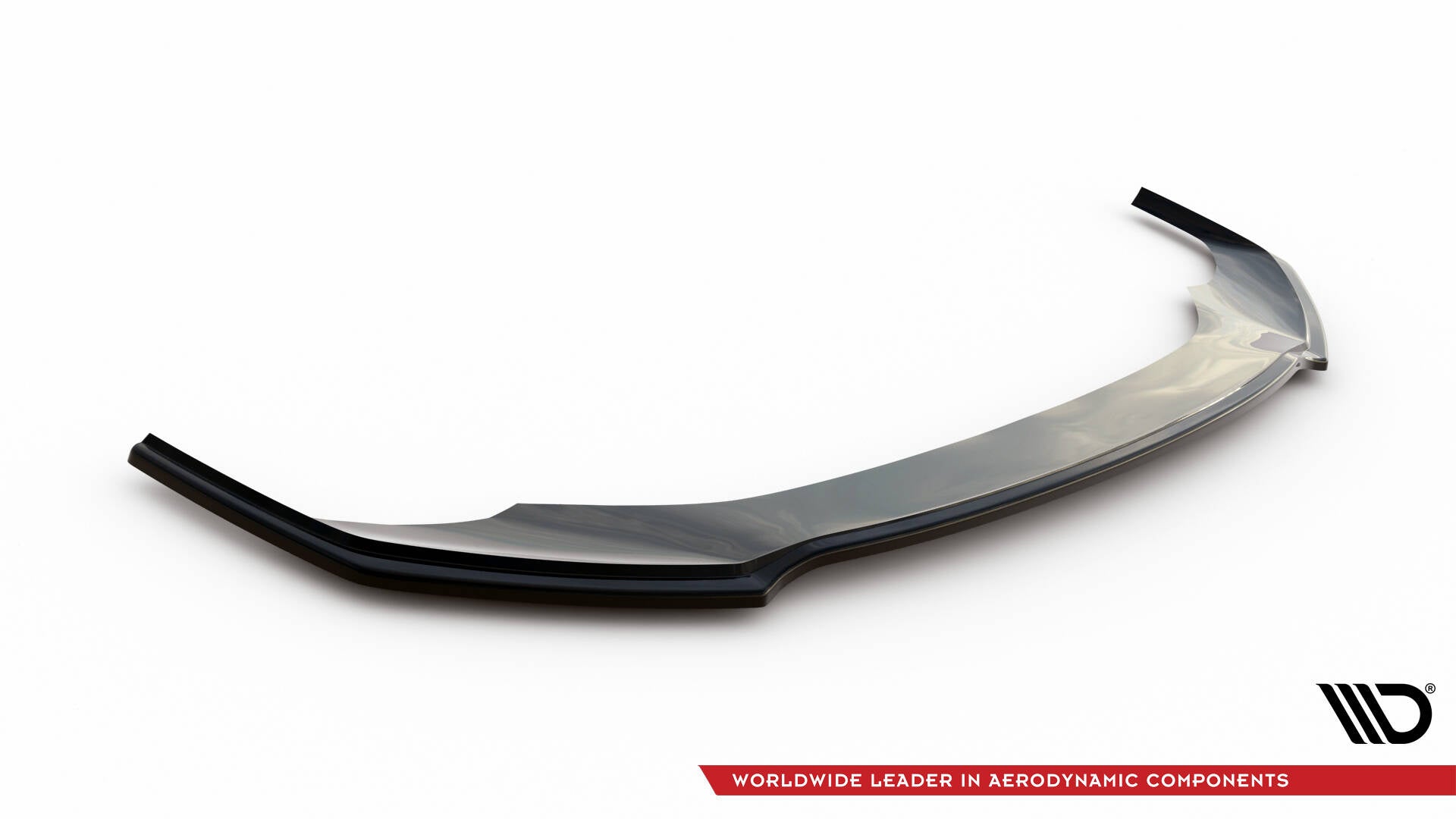 Maxton Design Splitter delantero V.1 para Audi A7 S-Line C8 / S7 C8 / C8 Facelift / S7 Facelift - imagen 4