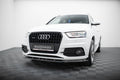 Maxton Design Splitter delantero V.1 para Audi Q3 S-line 8U - imagen 1