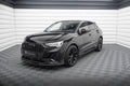Maxton Design Splitter delantero V.1 para Audi Q3 Sportback F3 - imagen 1