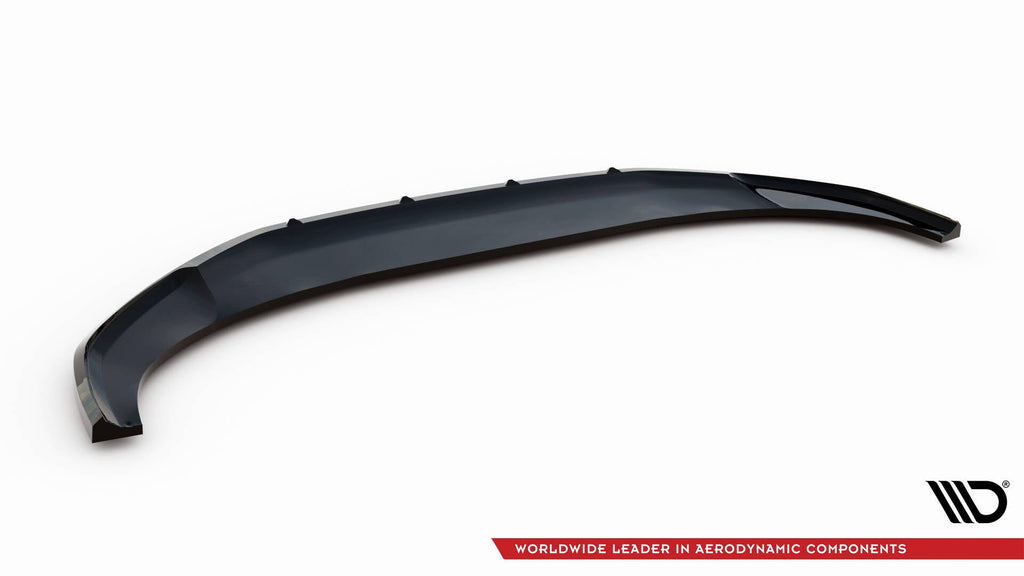 Maxton Design Splitter delantero V.1 para Audi Q3 Sportback F3 - imagen 6