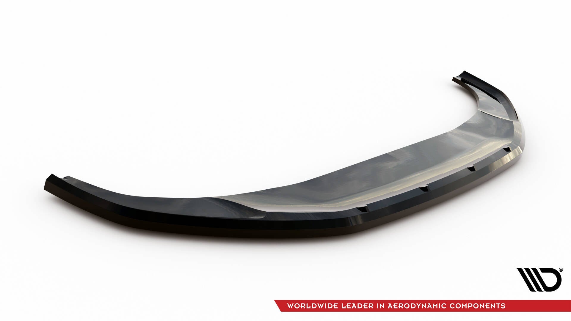 Maxton Design Splitter delantero V.1 para Audi Q3 Sportback F3 - imagen 5