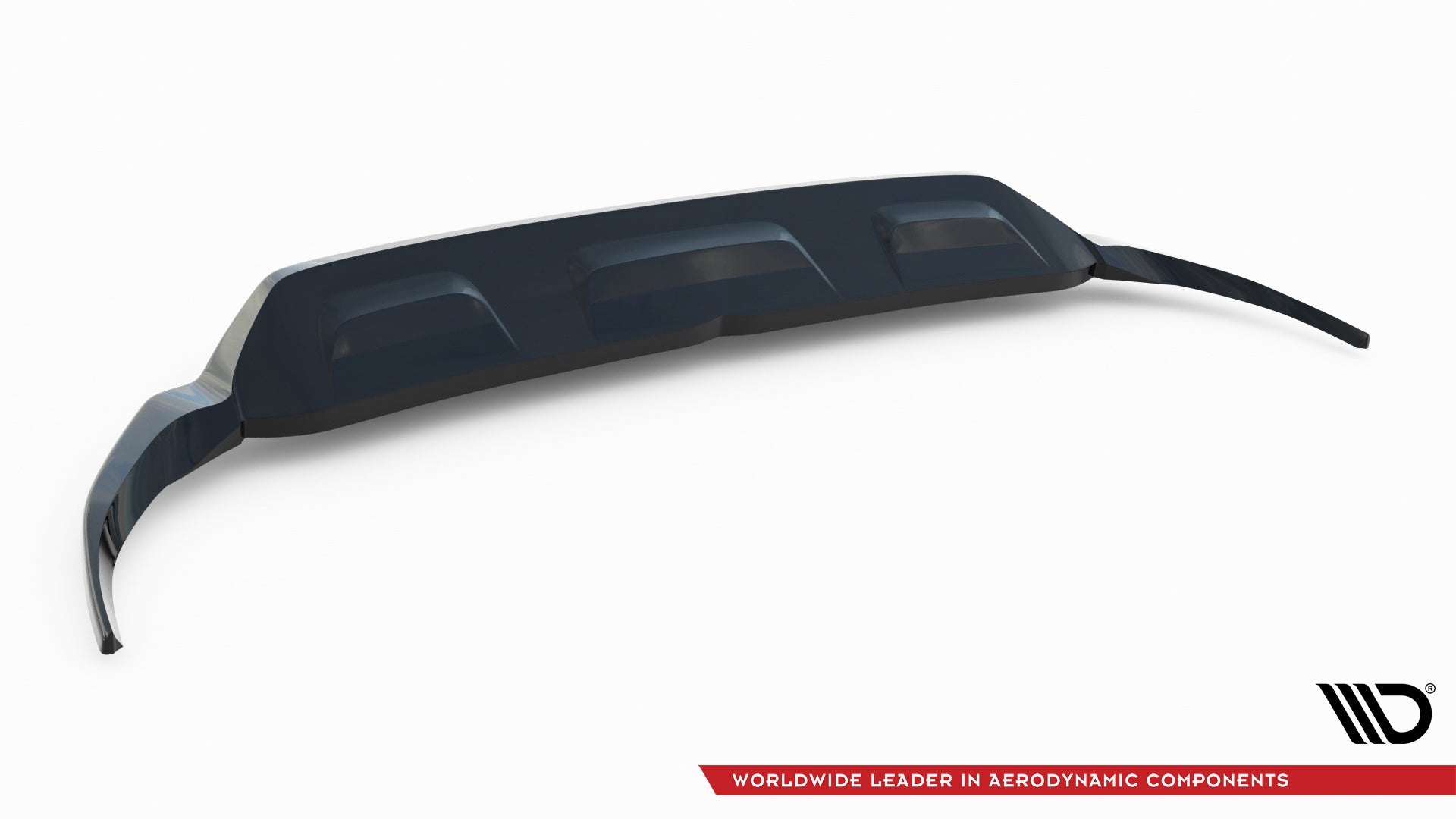Maxton Design Splitter delantero V.1 para Audi Q8 S-line / SQ8 Mk1 - imagen 5