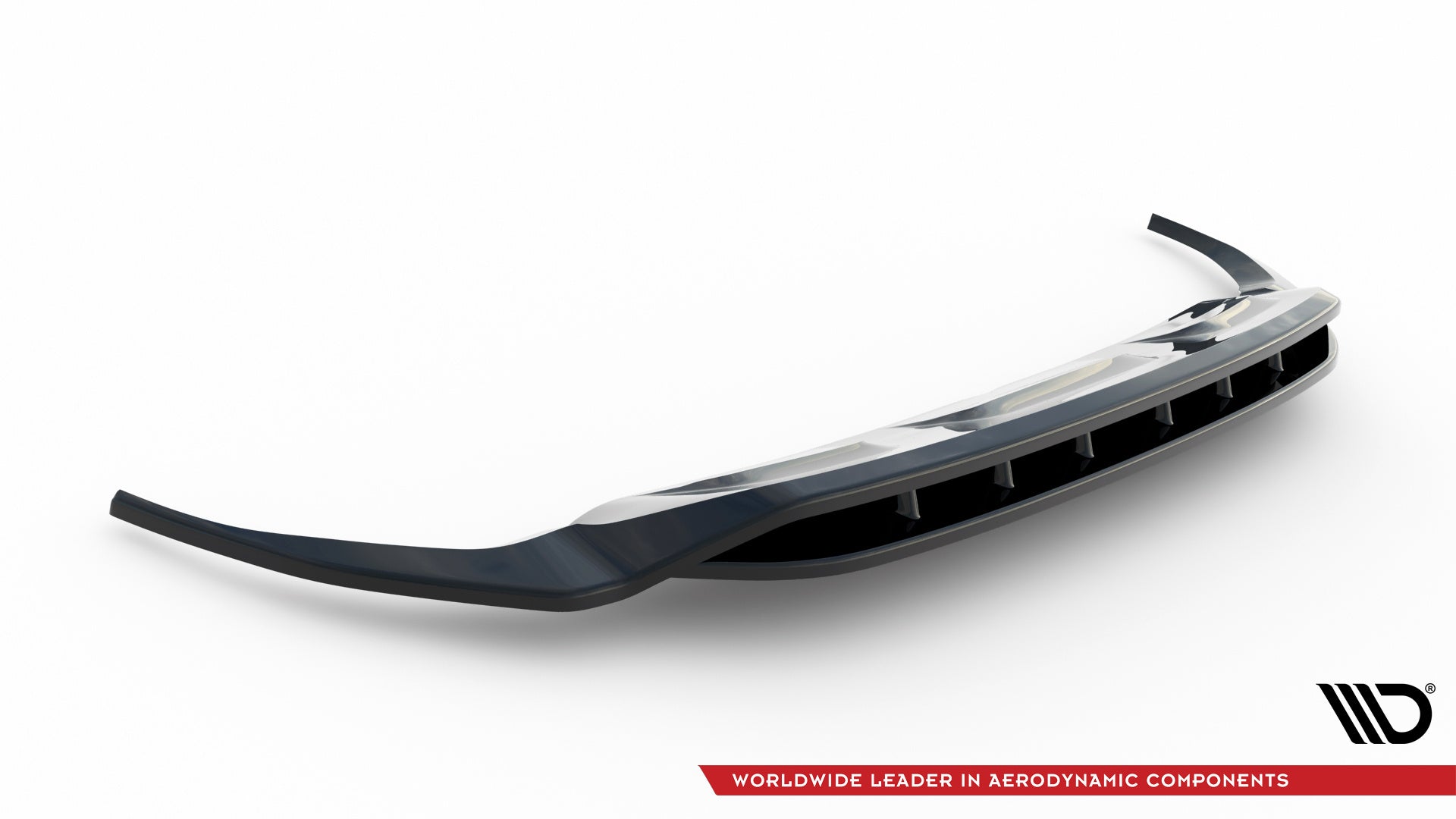 Maxton Design Splitter delantero V.1 para Audi Q8 S-line / SQ8 Mk1 - imagen 4