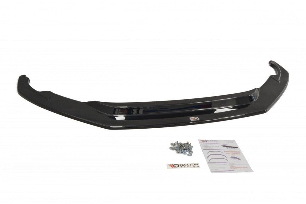 Maxton Design Splitter delantero V.1 para Audi R8 Mk.2 - imagen 1