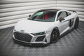 Maxton Design Splitter delantero V.1 para Audi R8 Mk2 Facelift - imagen 1