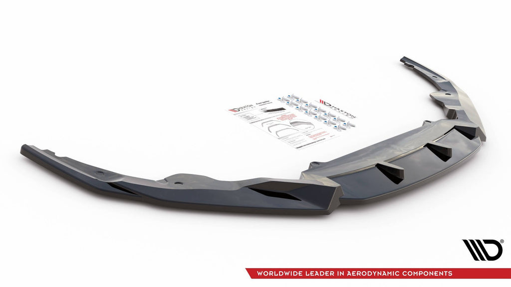 Maxton Design Splitter delantero V.1 para Audi R8 Mk2 Facelift - imagen 5