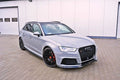 Maxton Design Splitter delantero V.1 para Audi RS3 8V Sportback - imagen 1