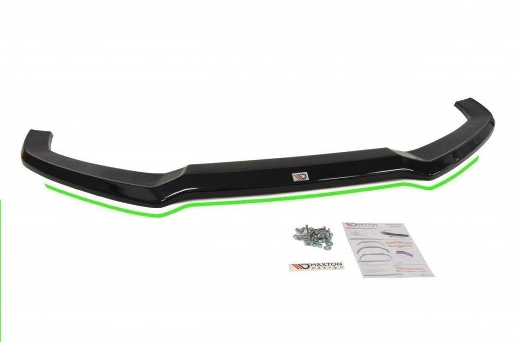 Maxton Design Splitter delantero V.1 para Audi RS3 8V Sportback - imagen 4
