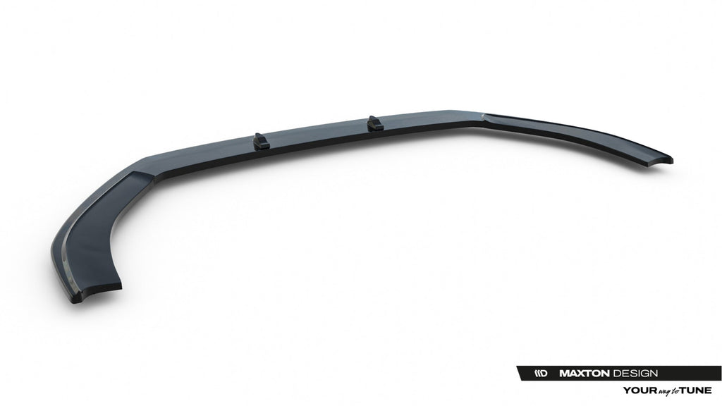 Maxton Design Splitter delantero V.1 para Audi RS3 Sportback 8V Facelift - imagen 6