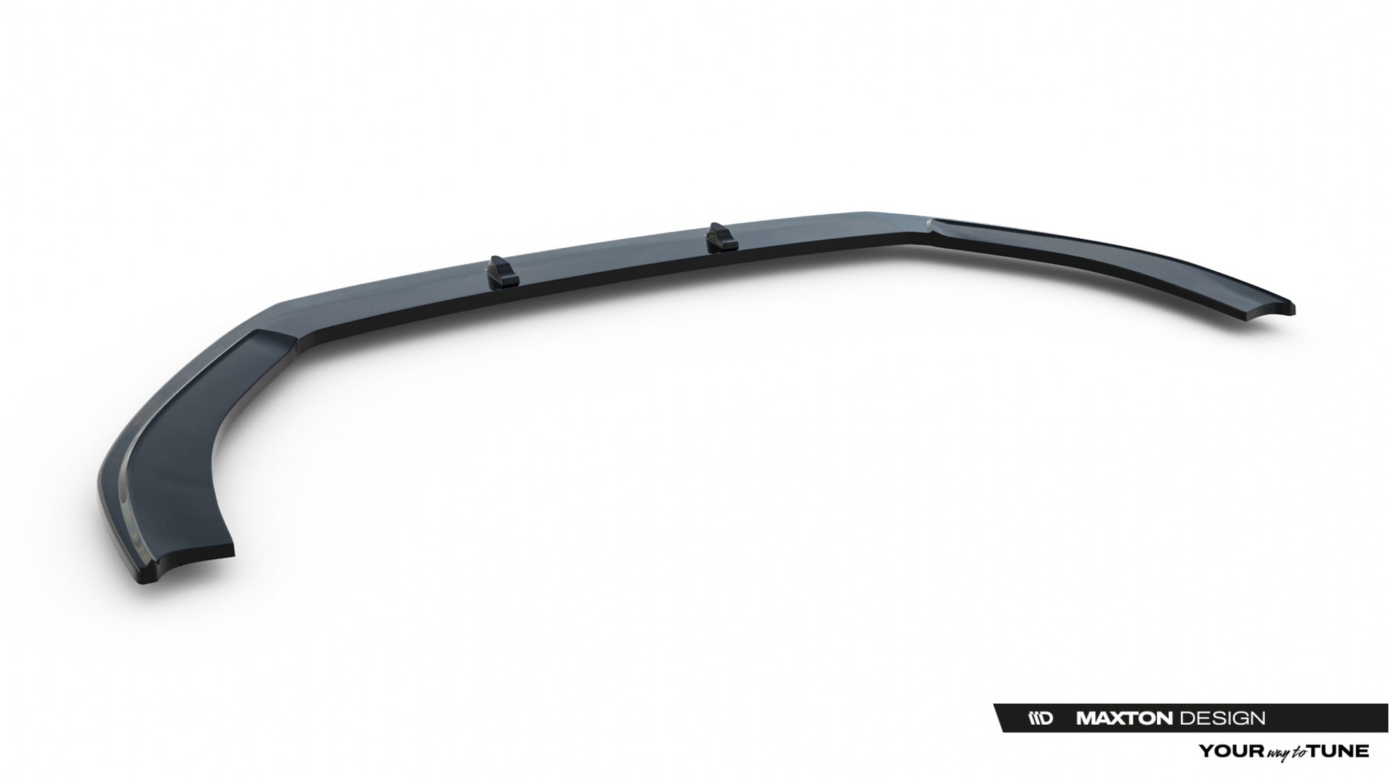 Maxton Design Splitter delantero V.1 para Audi RS3 Sportback 8V Facelift - imagen 6