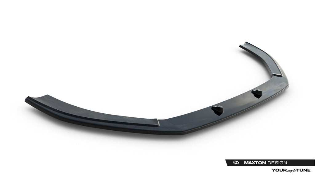 Maxton Design Splitter delantero V.1 para Audi RS3 Sportback 8V Facelift - imagen 5
