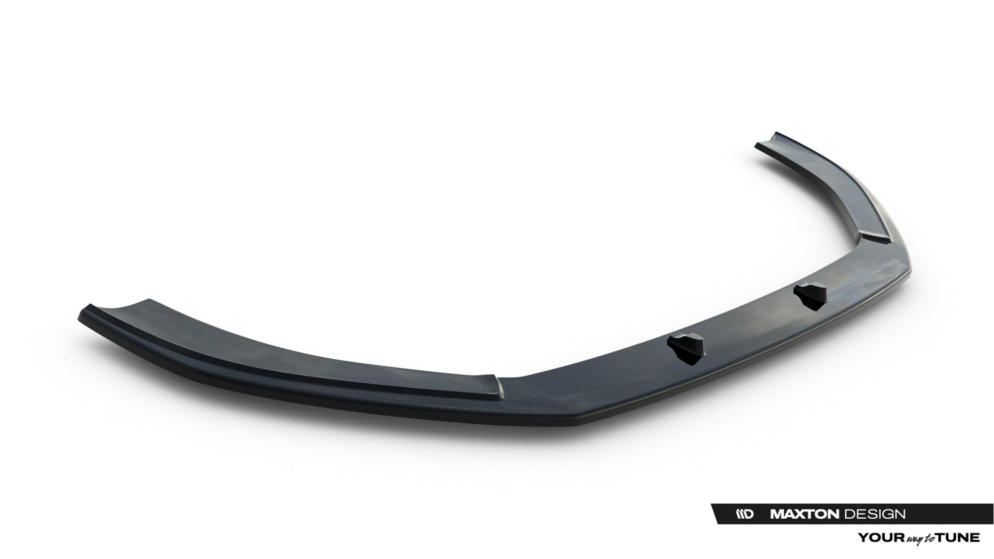Maxton Design Splitter delantero V.1 para Audi RS3 Sportback 8V Facelift - imagen 5
