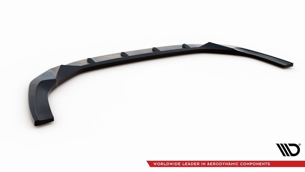 Maxton Design Splitter delantero V.1 para Audi RS3 Sportback 8Y - imagen 5