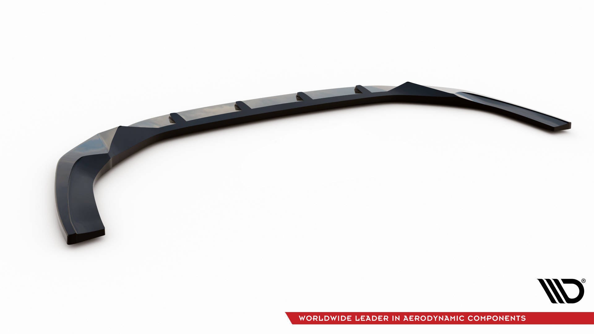 Maxton Design Splitter delantero V.1 para Audi RS3 Sportback 8Y - imagen 5