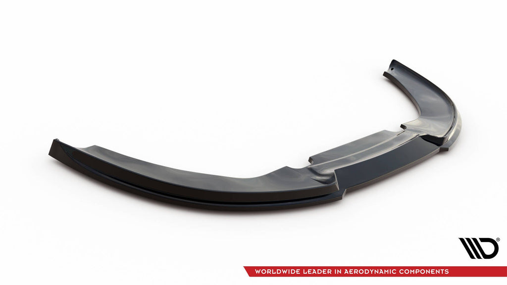 Maxton Design Splitter delantero V.1 para Audi RS4 B7 - imagen 3