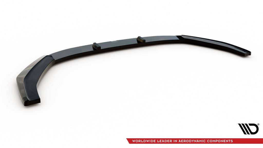 Maxton Design Splitter delantero V.1 para Audi RS4 B9 - imagen 5