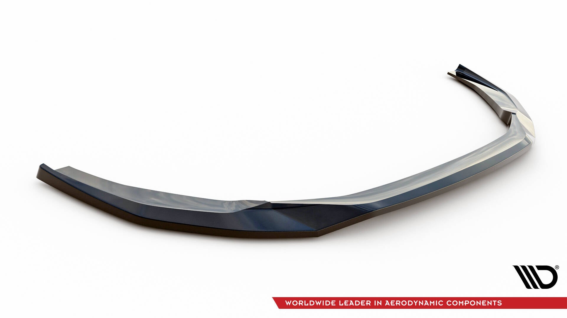 Maxton Design Splitter delantero V.1 para Audi RS4 B9 Facelift - imagen 4