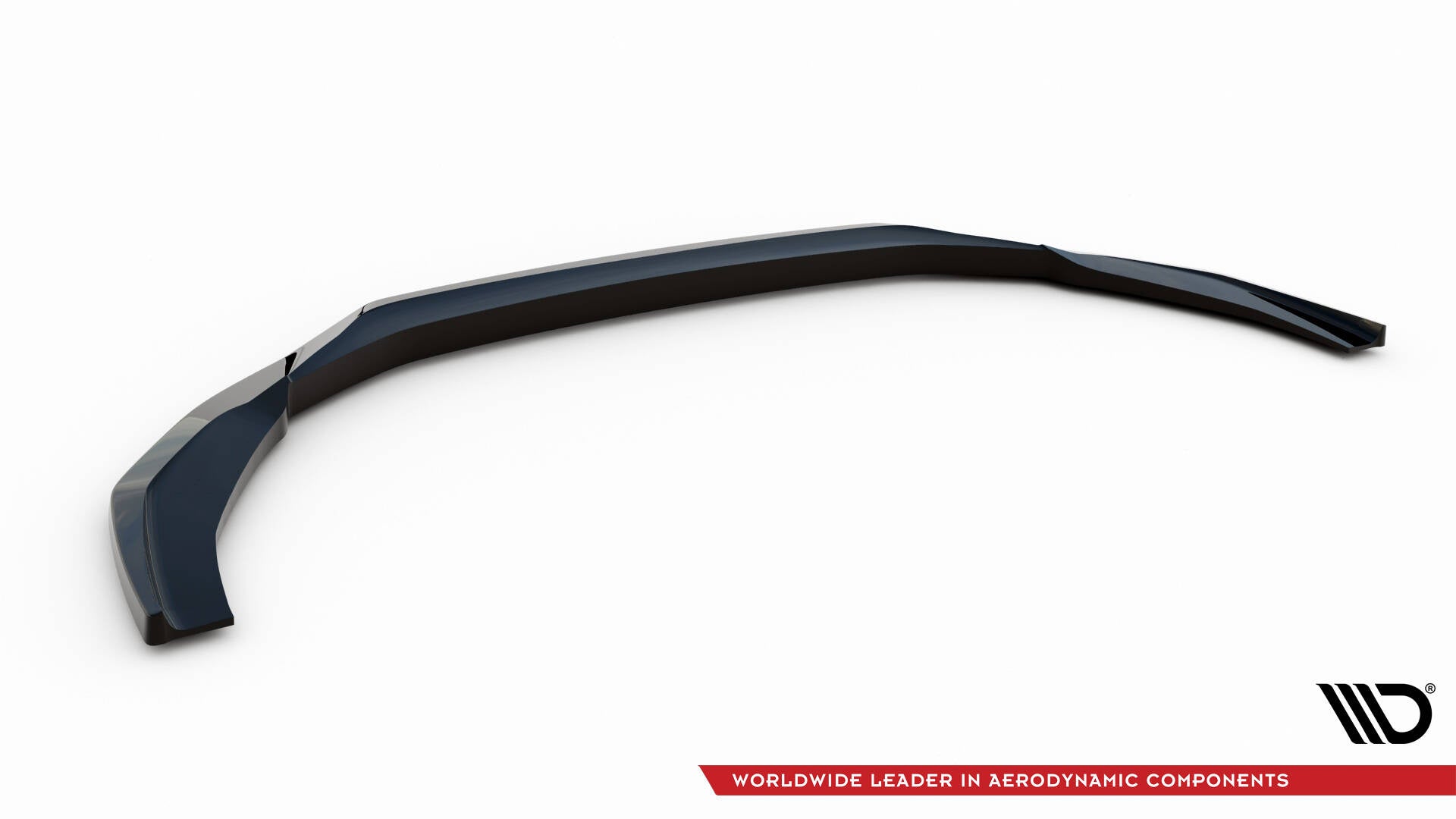 Maxton Design Splitter delantero V.1 para Audi RS4 B9 Facelift - imagen 5