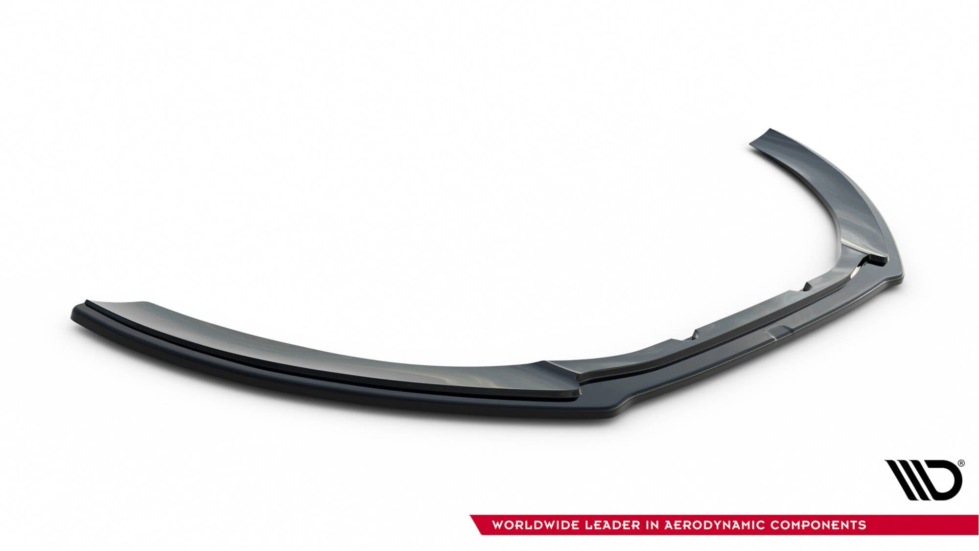 Maxton Design Splitter delantero V.1 para Audi RS6 C7 / C7 Facelift - imagen 4