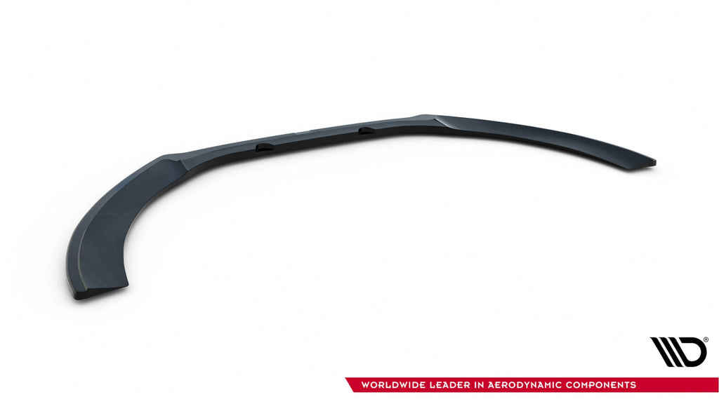 Maxton Design Splitter delantero V.1 para Audi RS6 C7 / C7 Facelift - imagen 5