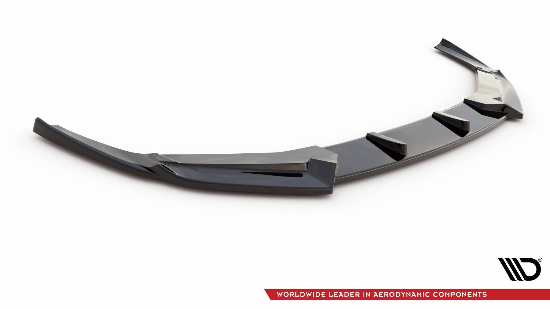 Maxton Design Splitter delantero V.1 para Audi RS6 C8 / C8 Facelift - imagen 4