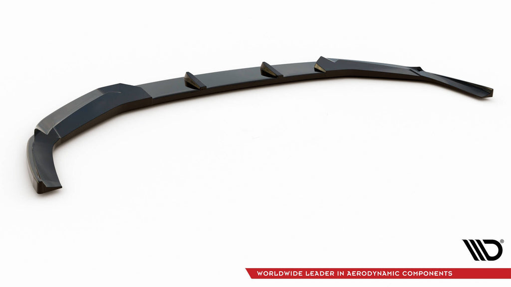 Maxton Design Splitter delantero V.1 para Audi RS6 C8 / C8 Facelift - imagen 5