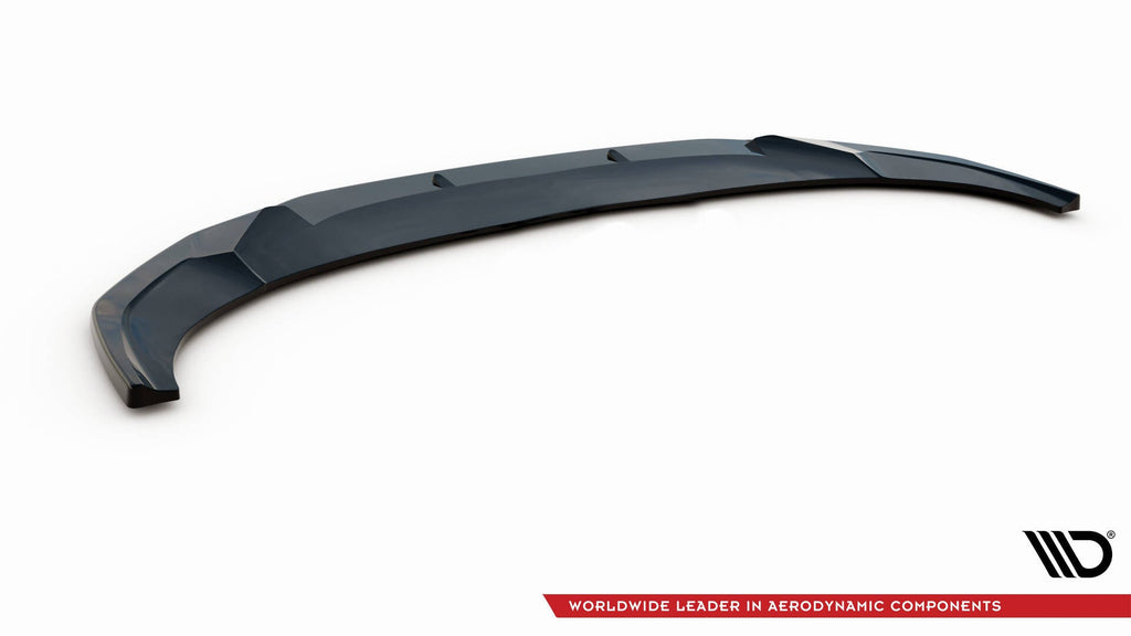 Maxton Design Splitter delantero V.1 para Audi RSQ3 Sportback / SUV F3 - imagen 5