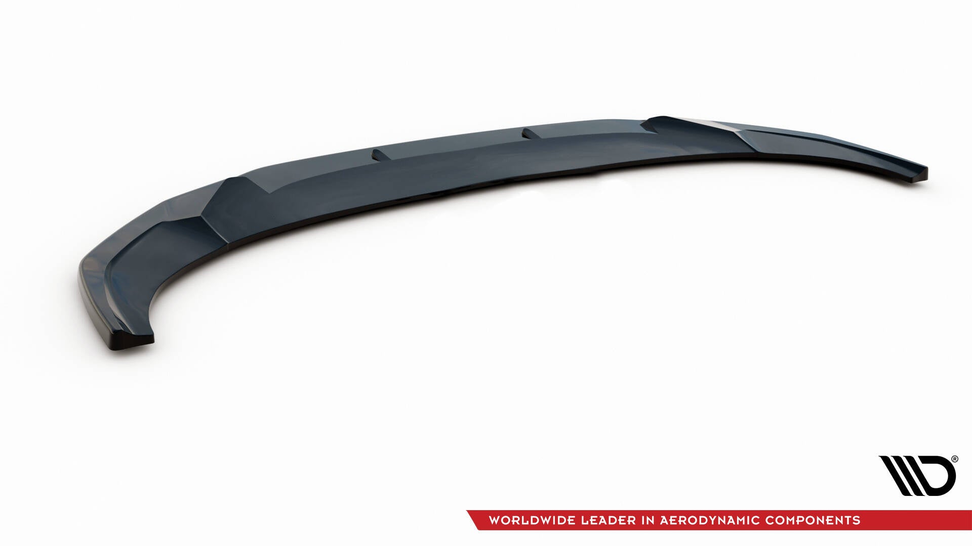 Maxton Design Splitter delantero V.1 para Audi RSQ3 Sportback / SUV F3 - imagen 5