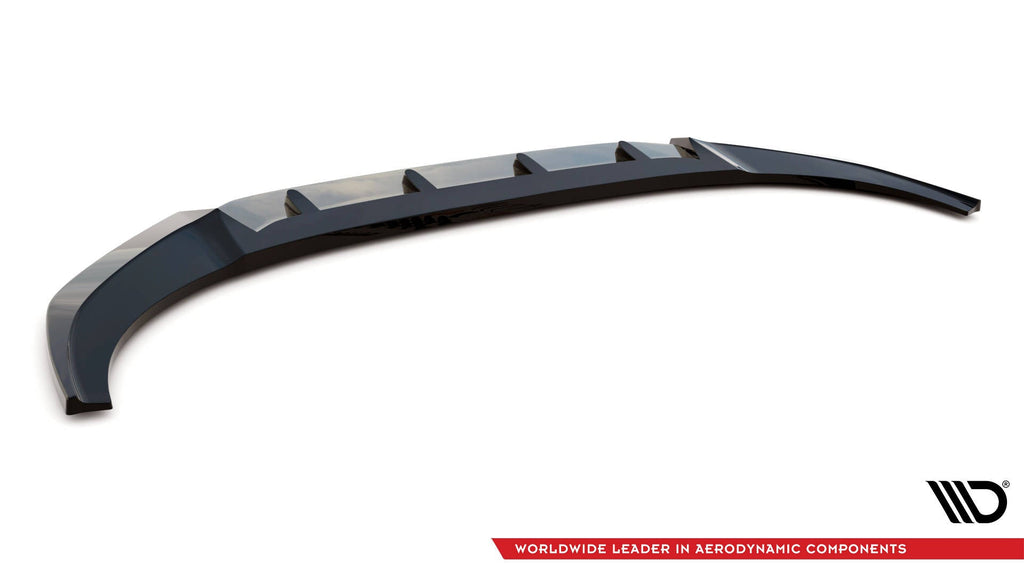 Maxton Design Splitter delantero V.1 para Audi RSQ8 Mk1 - imagen 5
