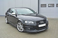 Maxton Design Splitter delantero V.1 para Audi S3 8P Facelift - imagen 1