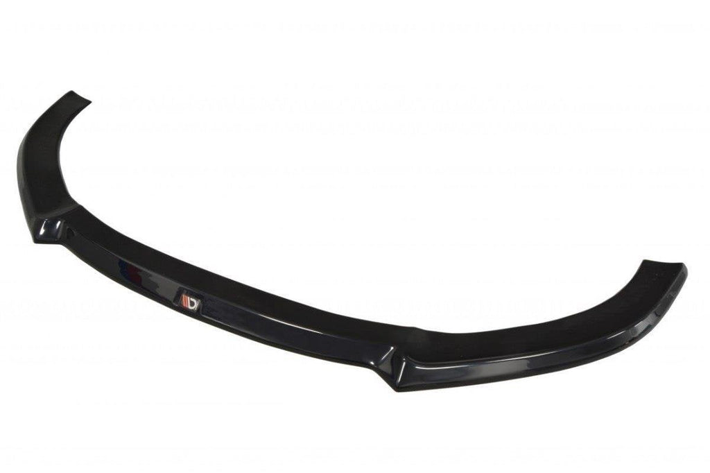 Maxton Design Splitter delantero V.1 para Audi S3 8P Facelift - imagen 4