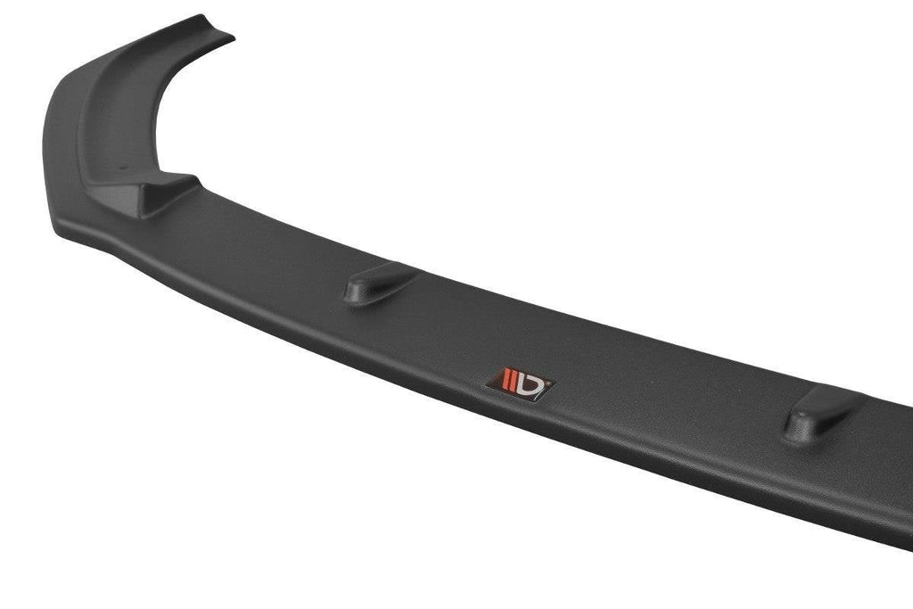 Maxton Design Splitter delantero V.1 para Audi S3 / A3 S-Line Hatchback / Sportback 8V Facelift - imagen 4