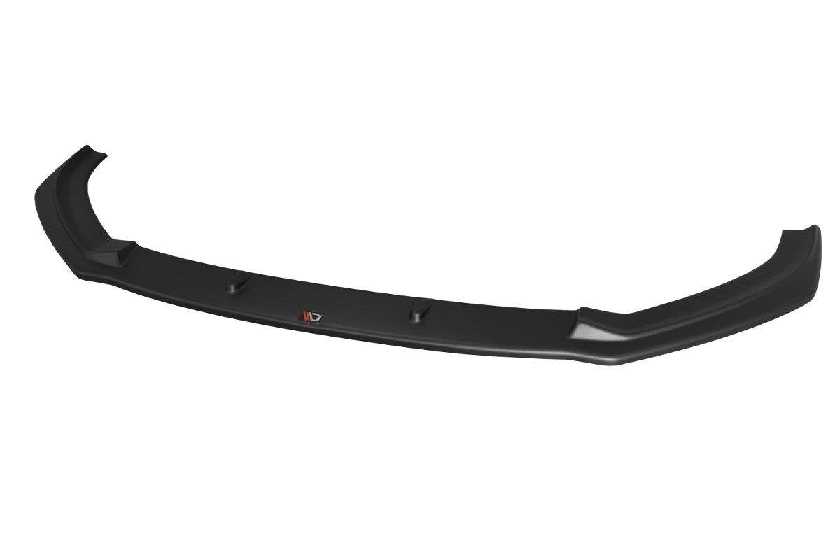 Maxton Design Splitter delantero V.1 para Audi S3 / A3 S-Line Hatchback / Sportback 8V Facelift - imagen 5