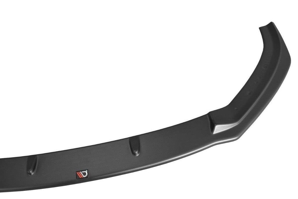 Maxton Design Splitter delantero V.1 para Audi S3 / A3 S-Line Hatchback / Sportback 8V Facelift - imagen 6