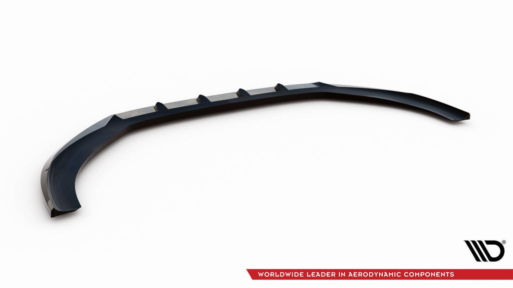 Maxton Design Splitter delantero V.1 para Audi S3 / A3 S-Line Sportback / Hatchback 8V - imagen 5