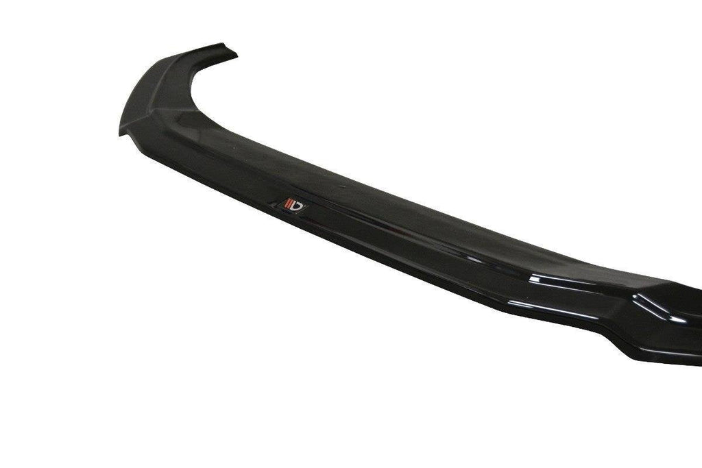 Maxton Design Splitter delantero V.1 para Audi S4 / A4 S-Line B9 - imagen 4