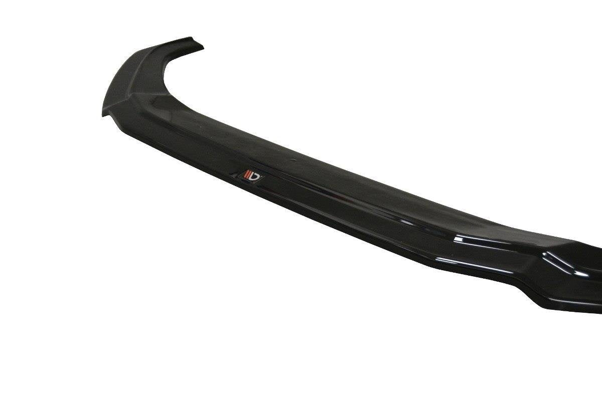 Maxton Design Splitter delantero V.1 para Audi S4 / A4 S-Line B9 - imagen 4